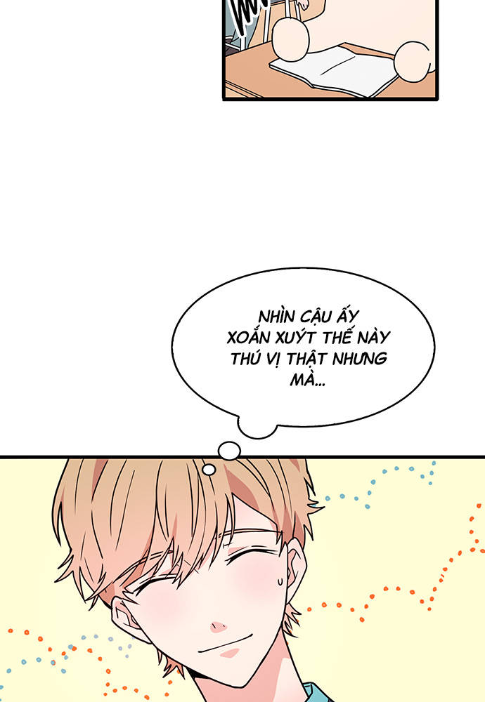 At Your Service, My Lady Ch. 4 第8页
