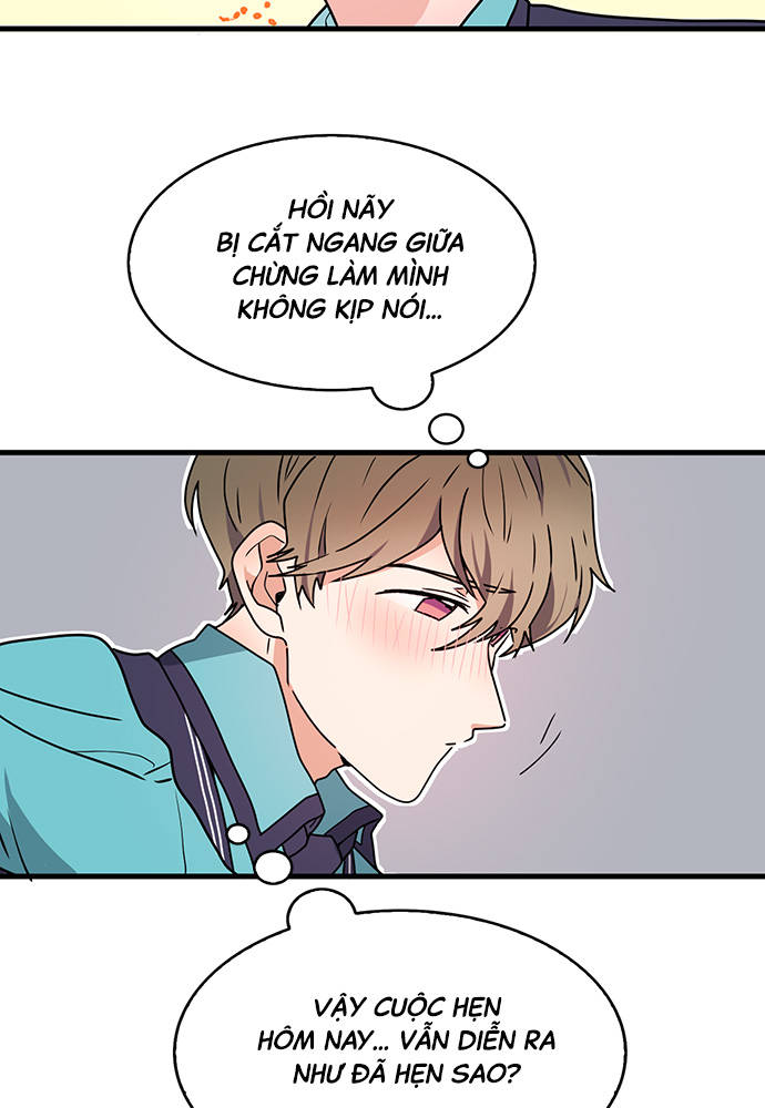 At Your Service, My Lady Ch. 4 第9页
