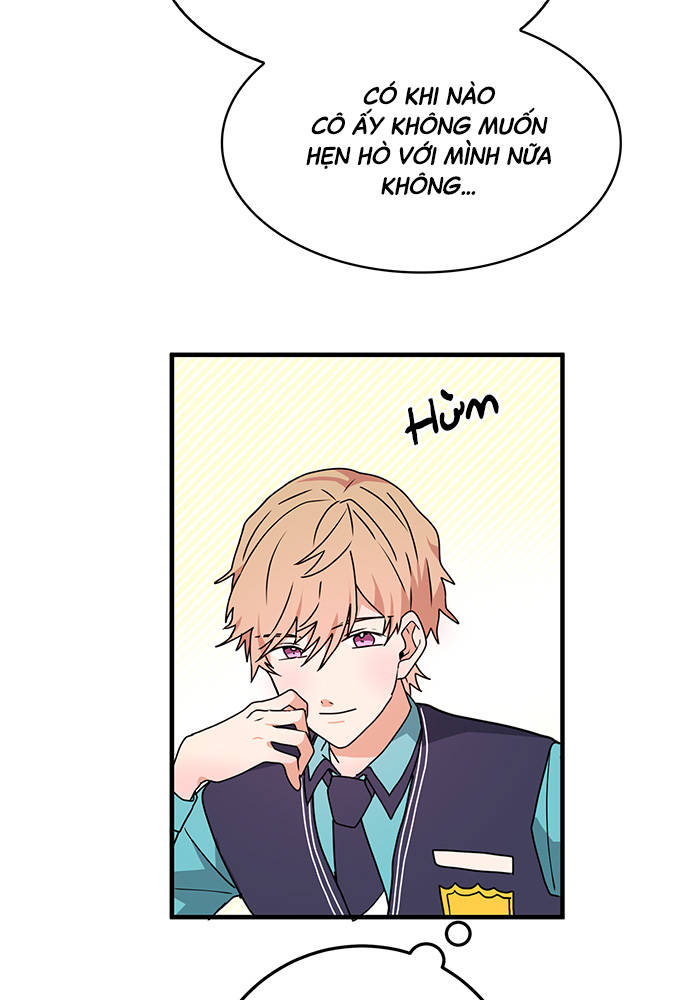 At Your Service, My Lady Ch. 4 第10页