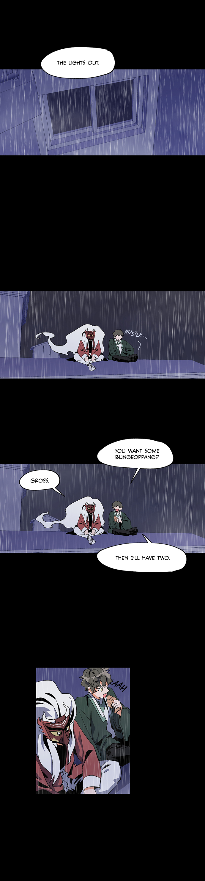 Jinjujeon Ch. 5 第15页