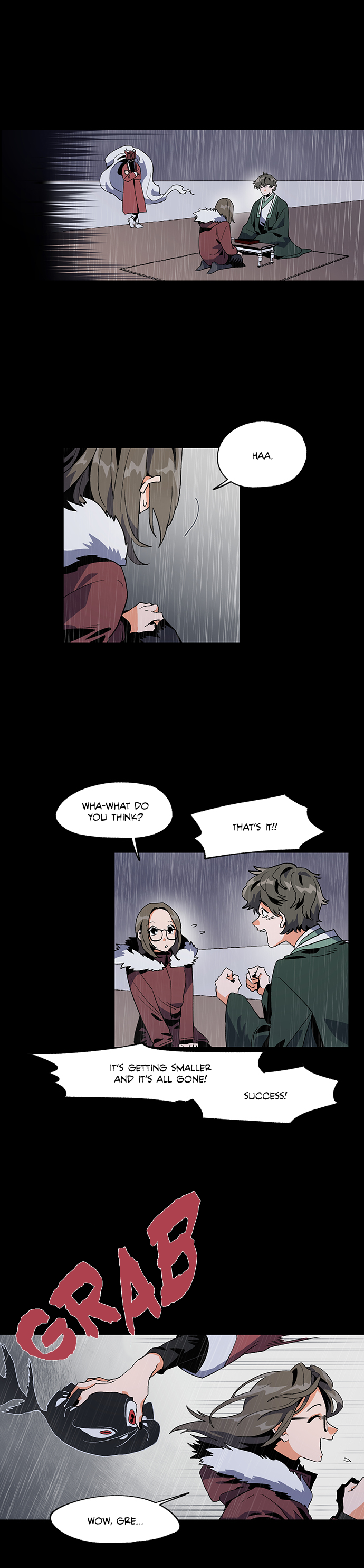 Jinjujeon Ch. 5 第7页