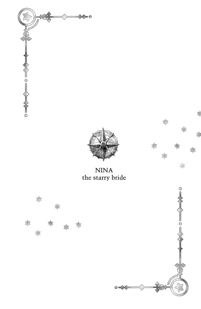 Nina the Starry Bride Vol. 1 Ch. 2 第1页
