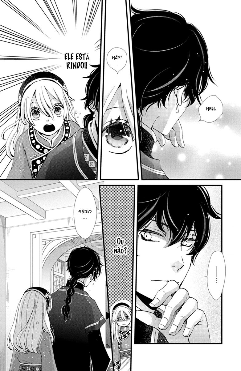 Nina the Starry Bride Vol. 1 Ch. 2 第34页