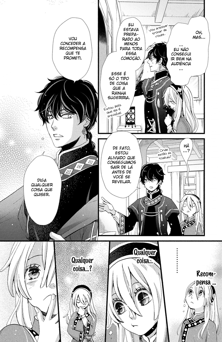 Nina the Starry Bride Vol. 1 Ch. 2 第36页