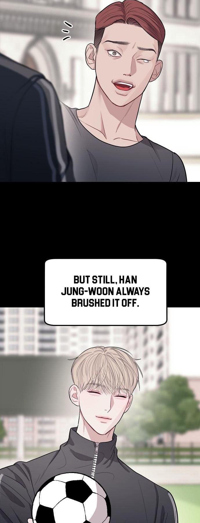 Undercover! Chaebol High School Vol. 1 Ch. 2 第101页