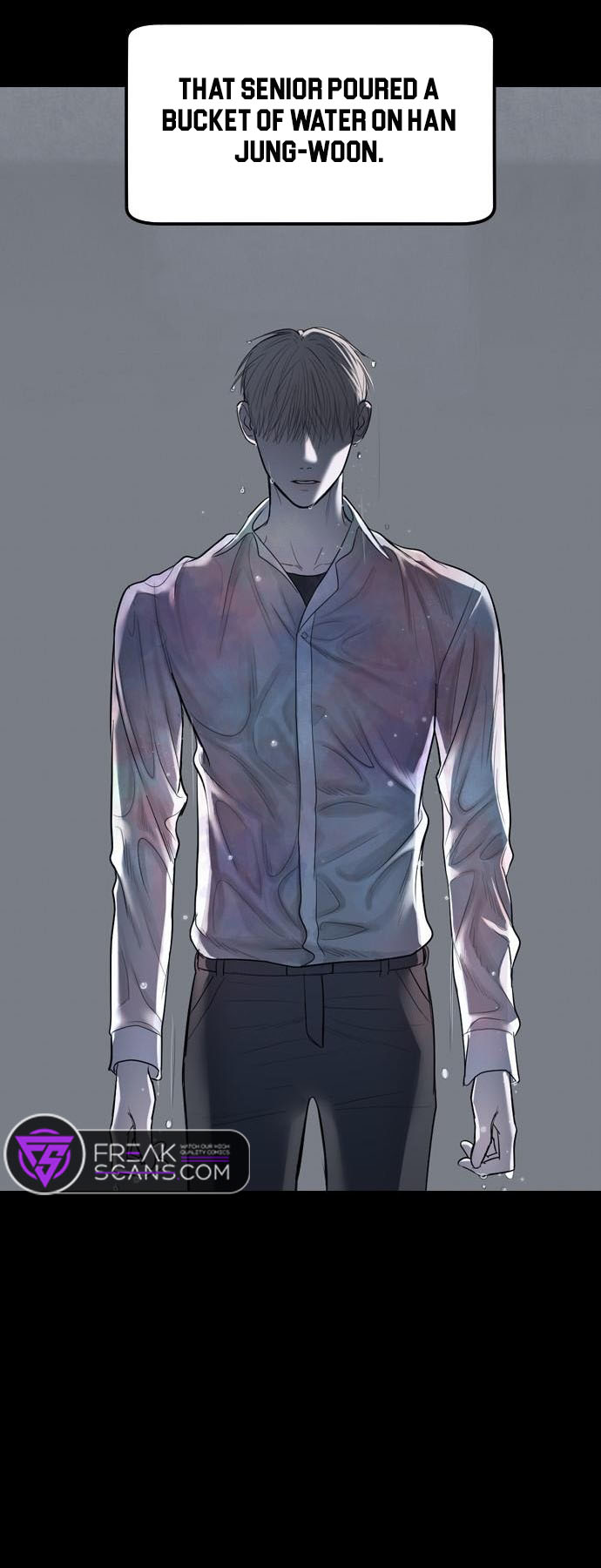 Undercover! Chaebol High School Vol. 1 Ch. 2 第103页