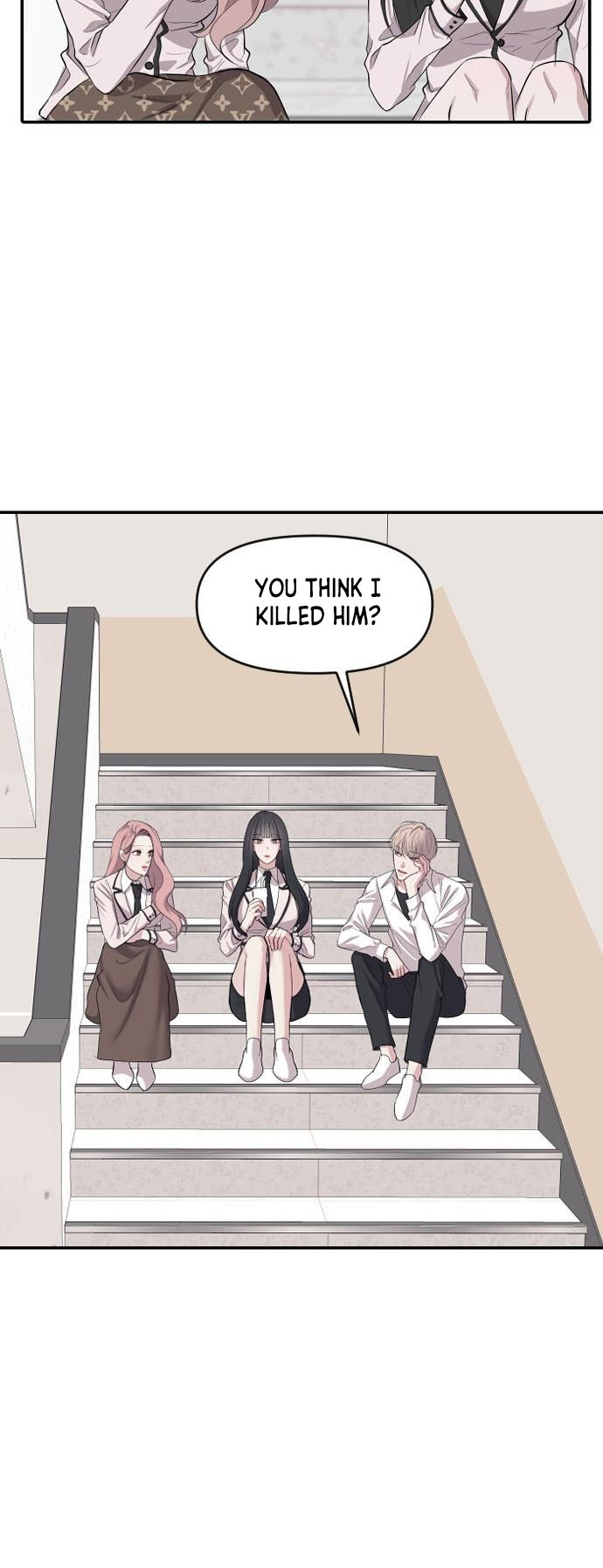 Undercover! Chaebol High School Vol. 1 Ch. 2 第111页