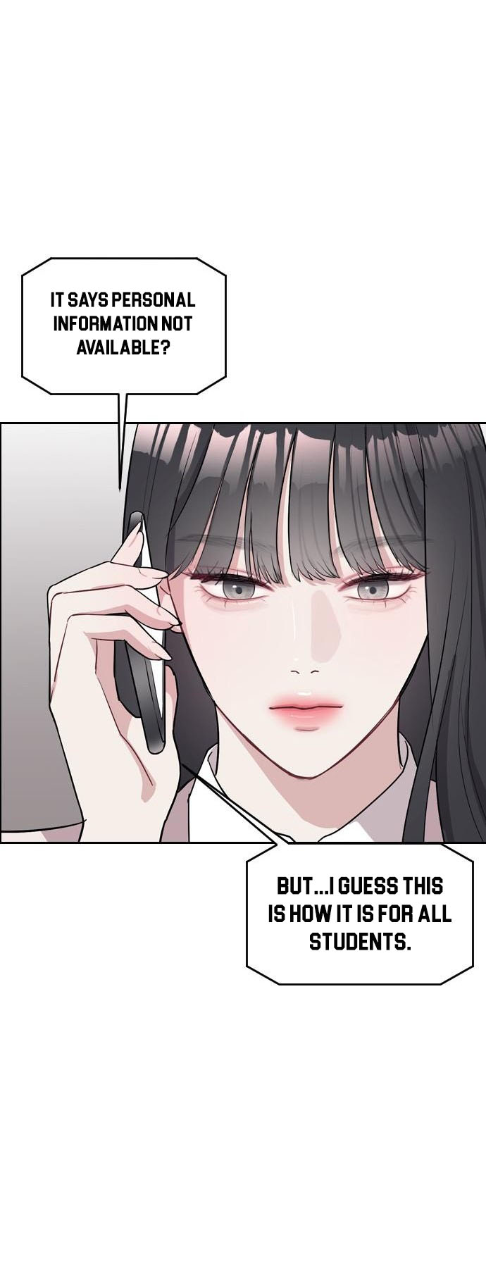 Undercover! Chaebol High School Vol. 1 Ch. 2 第29页
