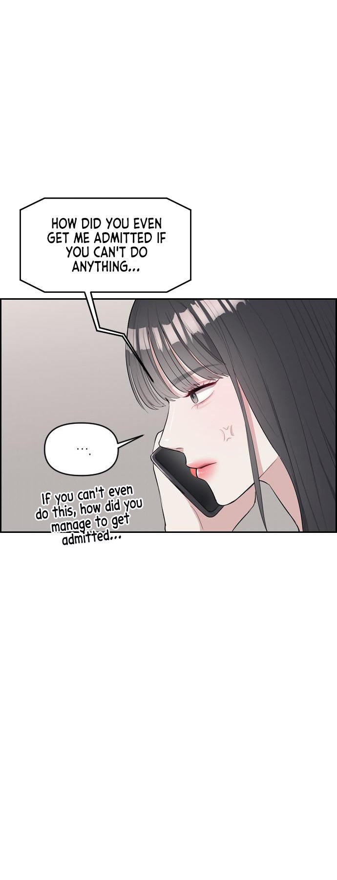 Undercover! Chaebol High School Vol. 1 Ch. 2 第31页