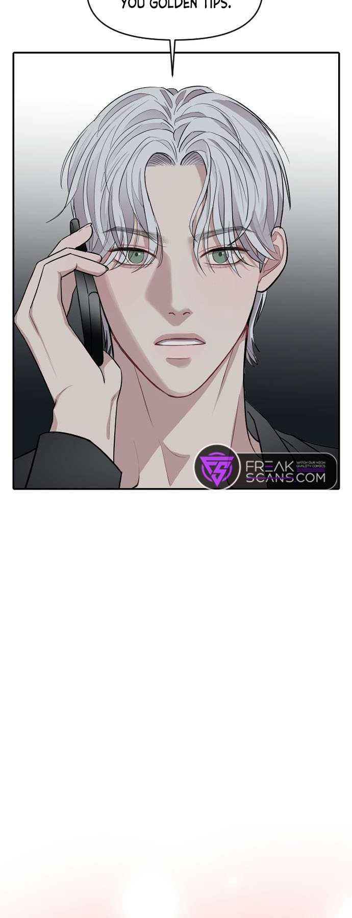 Undercover! Chaebol High School Vol. 1 Ch. 2 第33页
