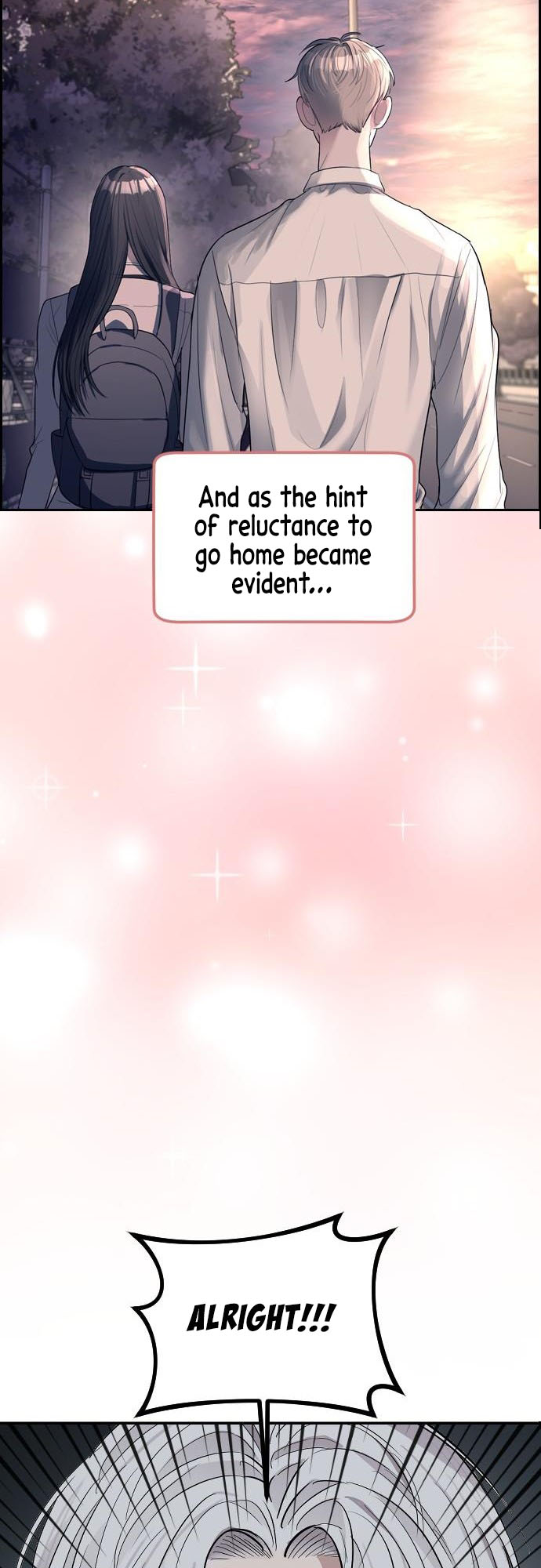 Undercover! Chaebol High School Vol. 1 Ch. 2 第37页