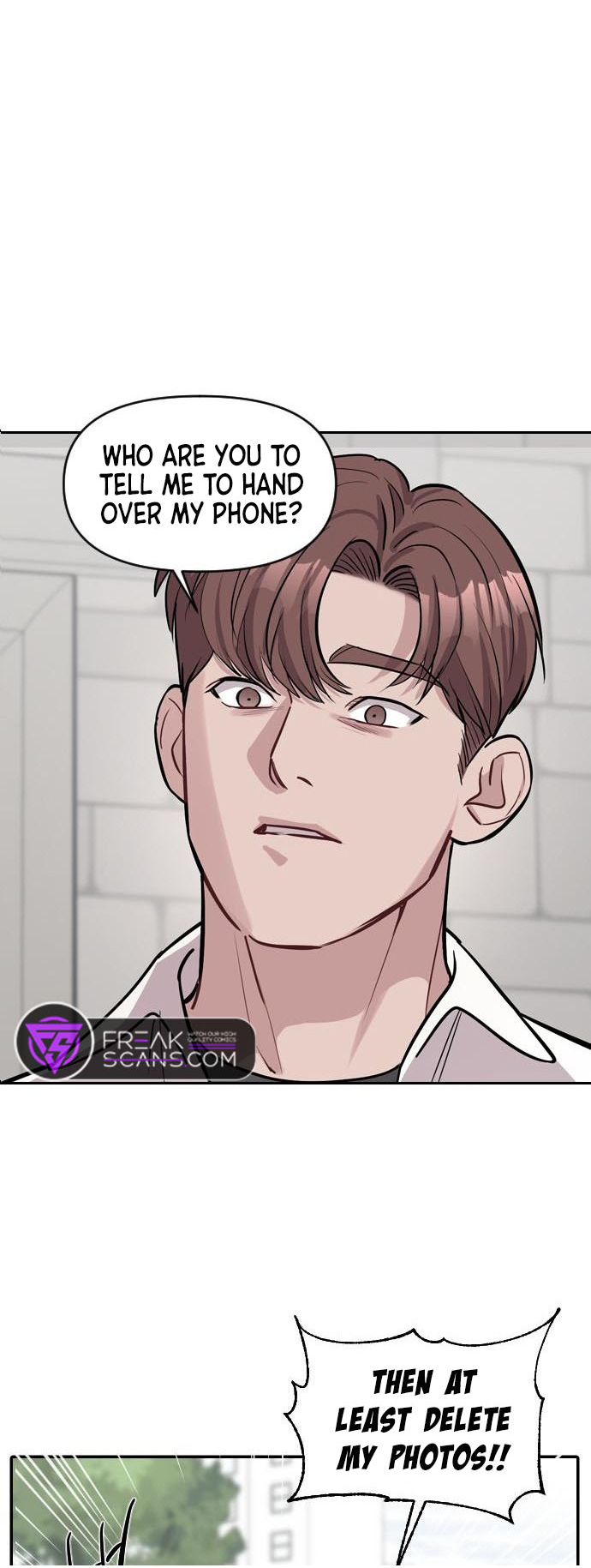 Undercover! Chaebol High School Vol. 1 Ch. 2 第48页