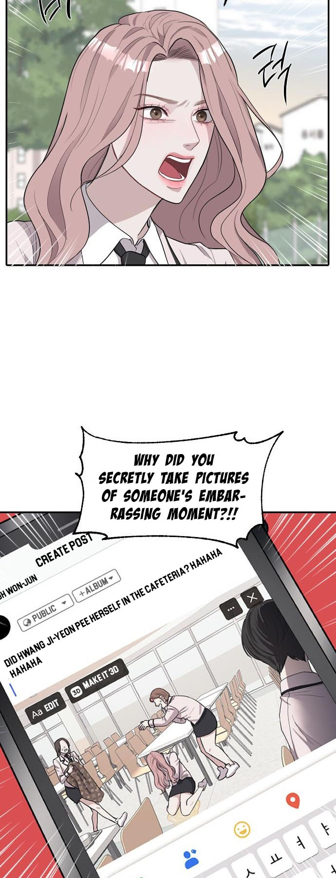 Undercover! Chaebol High School Vol. 1 Ch. 2 第49页