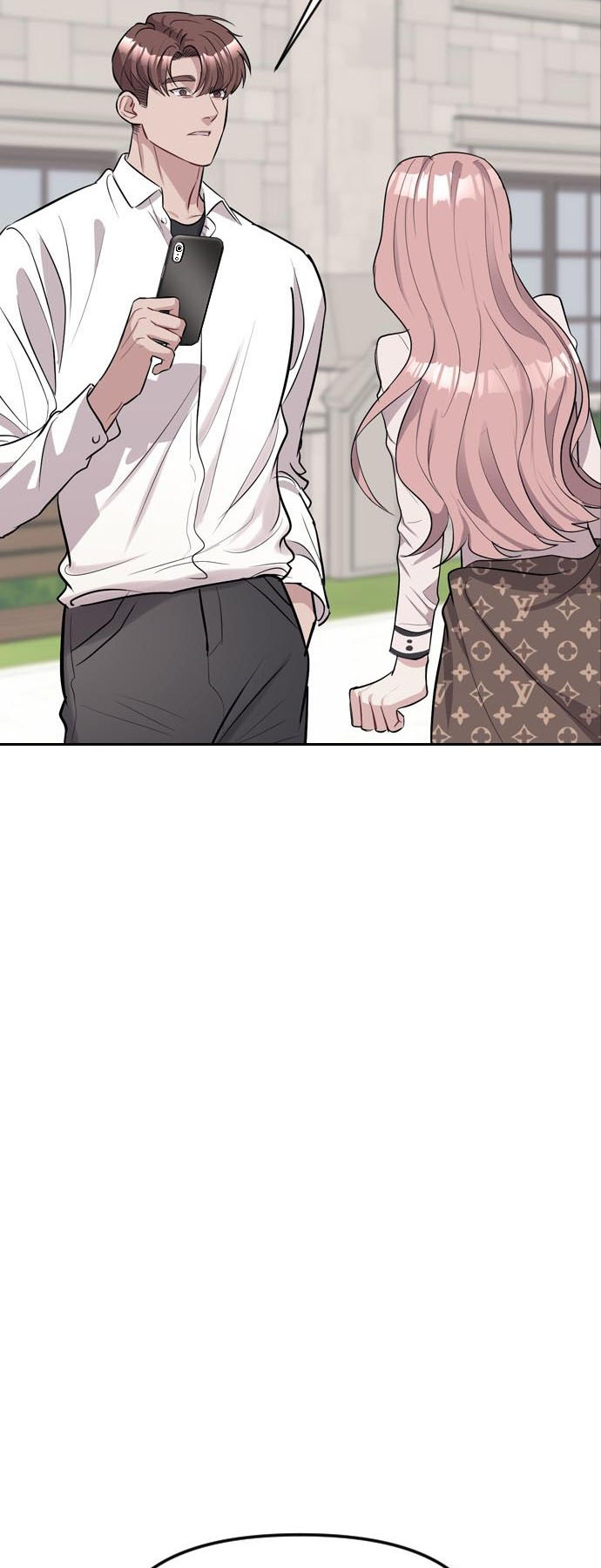 Undercover! Chaebol High School Vol. 1 Ch. 2 第53页