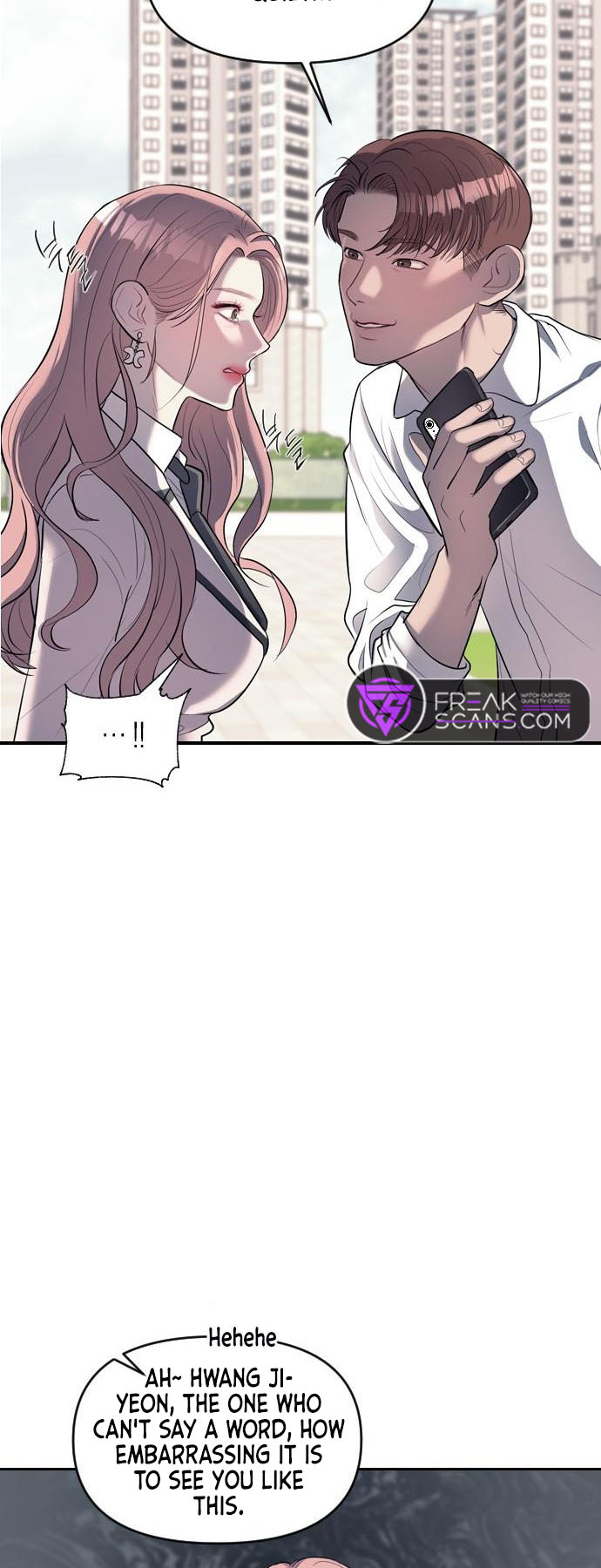 Undercover! Chaebol High School Vol. 1 Ch. 2 第56页