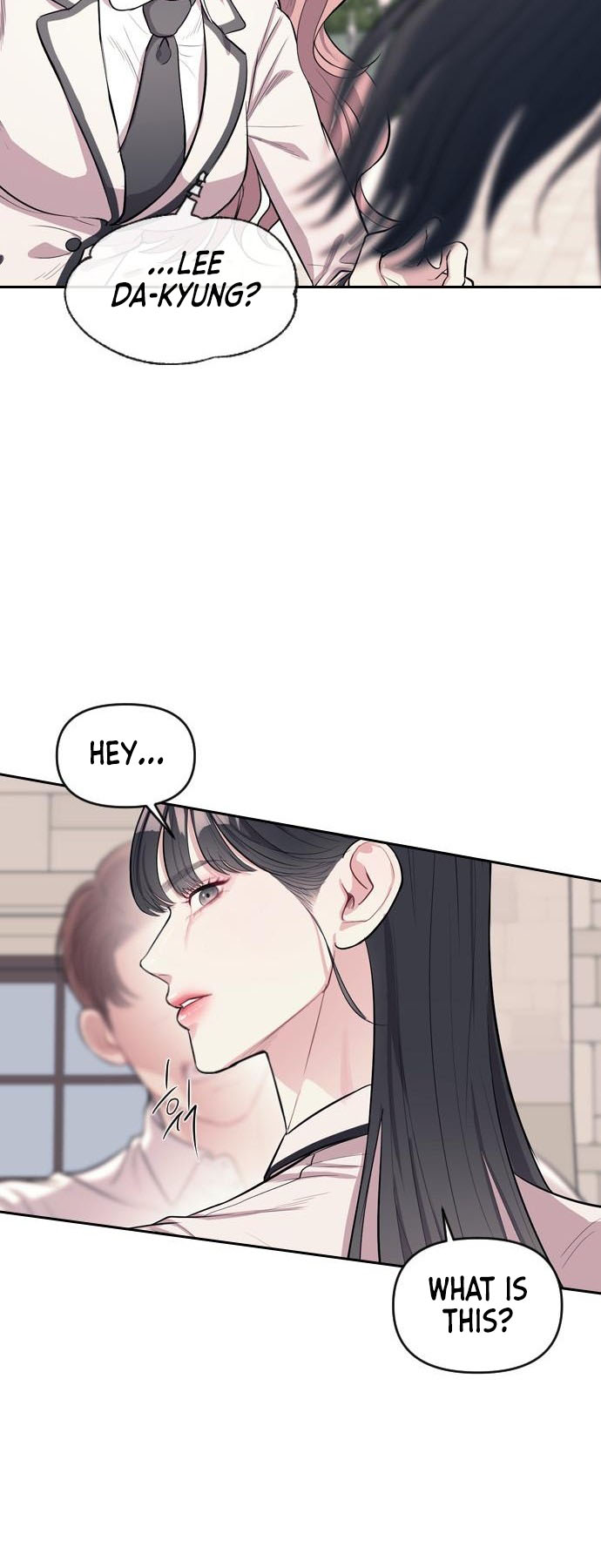 Undercover! Chaebol High School Vol. 1 Ch. 2 第60页