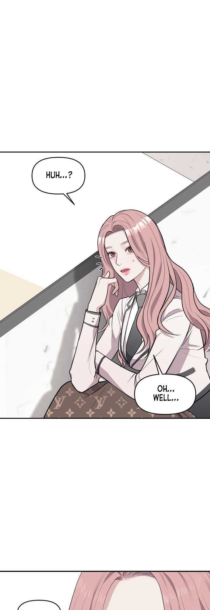 Undercover! Chaebol High School Vol. 1 Ch. 2 第85页