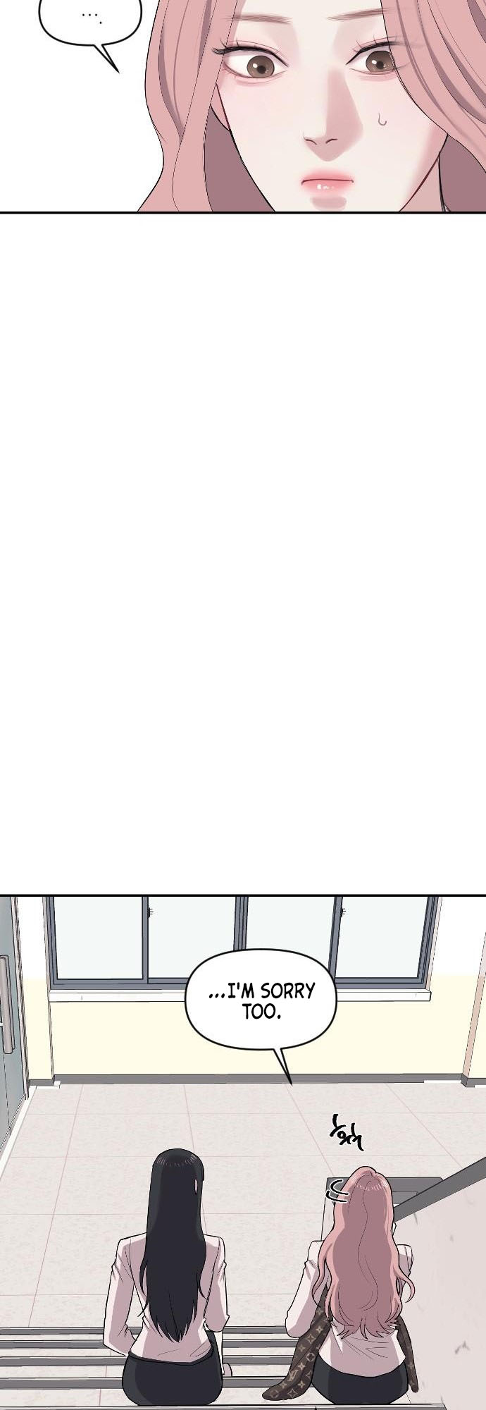 Undercover! Chaebol High School Vol. 1 Ch. 2 第86页
