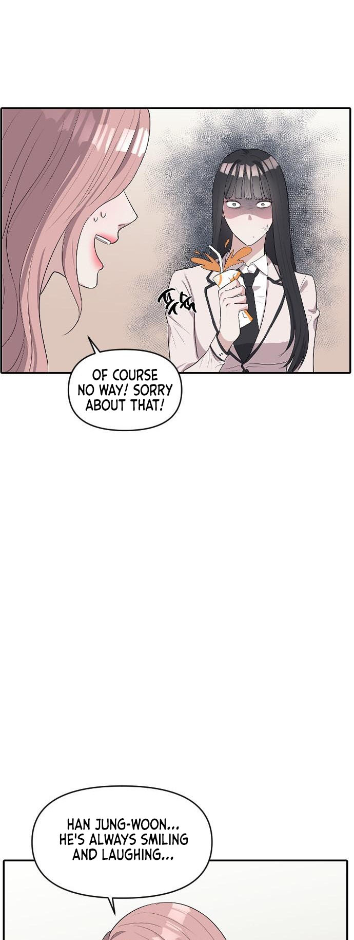 Undercover! Chaebol High School Vol. 1 Ch. 2 第90页