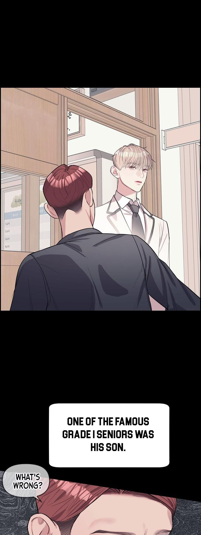 Undercover! Chaebol High School Vol. 1 Ch. 2 第94页