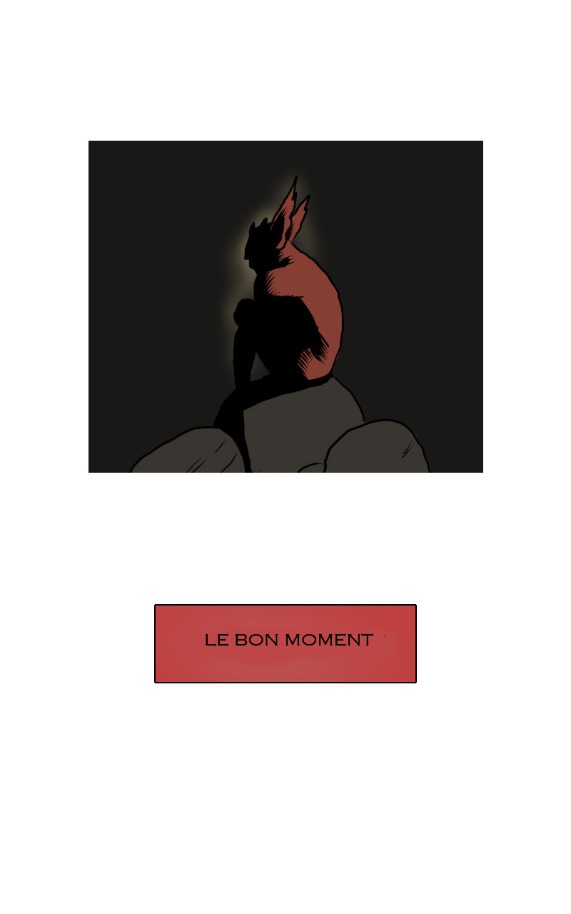 Skylark Le commencement - partie 1 第11页