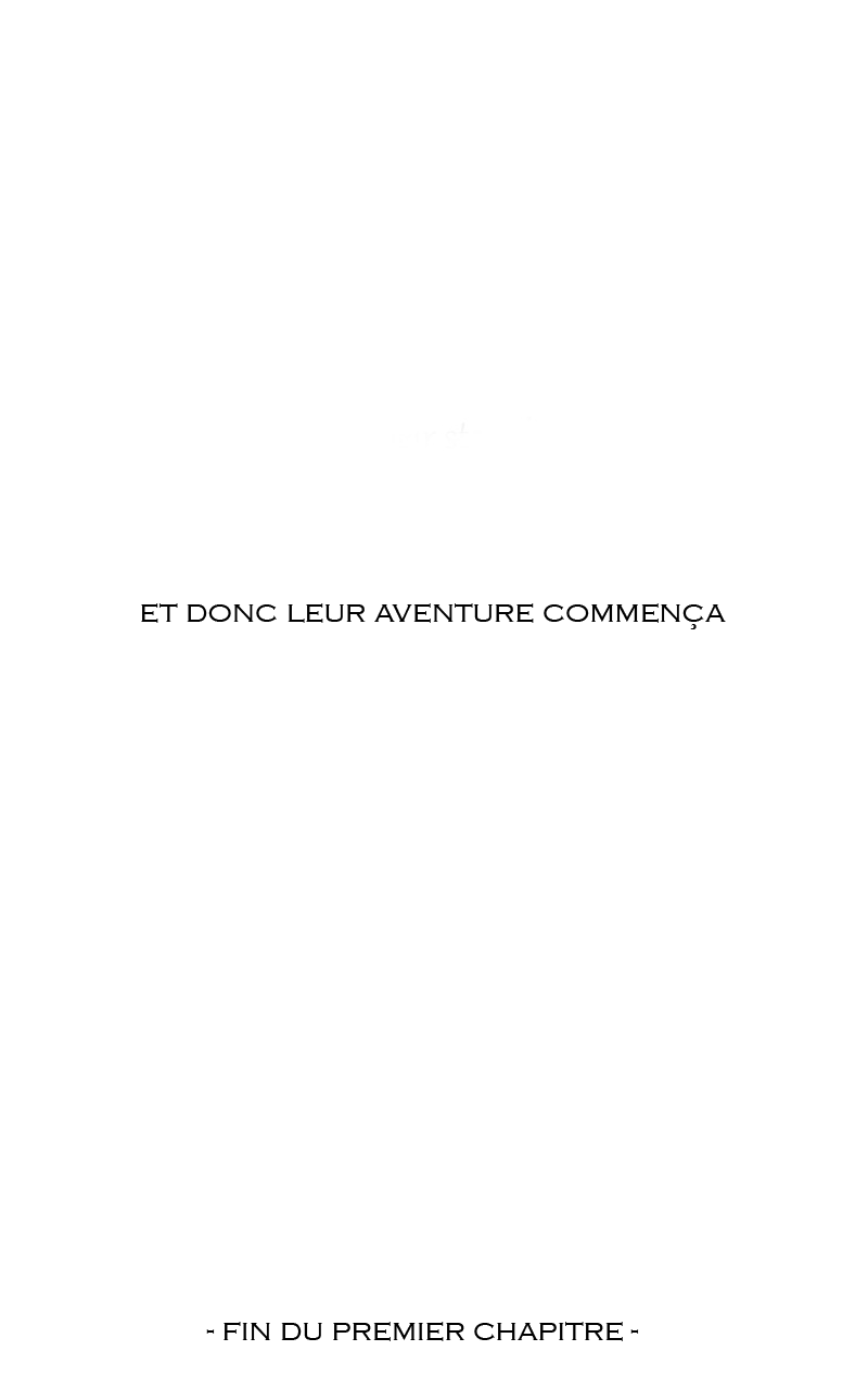 Skylark Le commencement - partie 1 第33页