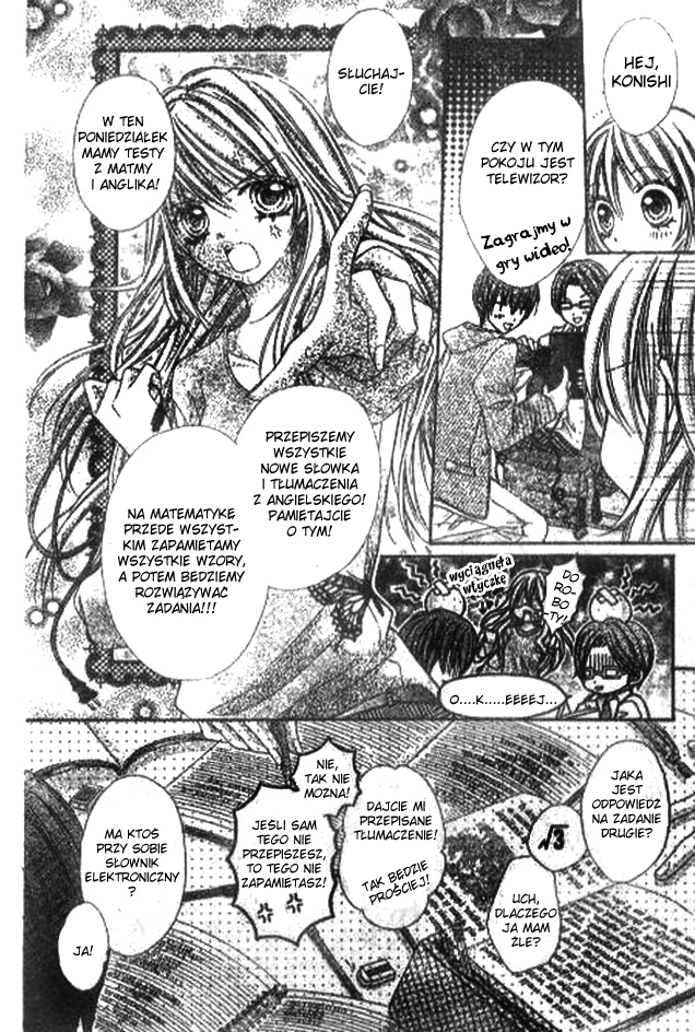 Rockin' ★ Heaven Vol. 1 Ch. 4 第14页