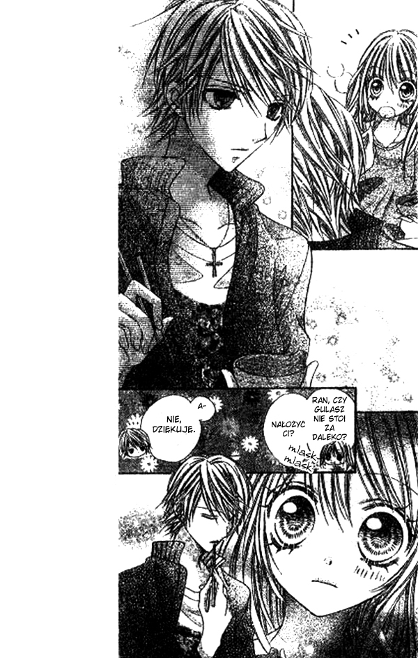 Rockin' ★ Heaven Vol. 1 Ch. 4 第21页