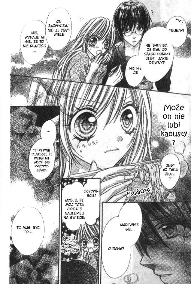 Rockin' ★ Heaven Vol. 1 Ch. 4 第22页