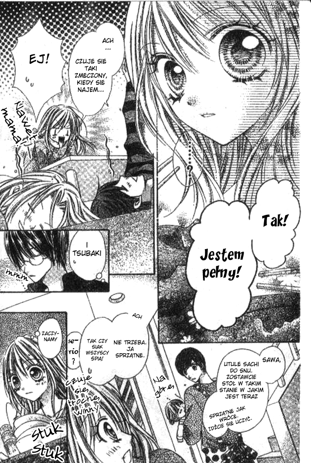 Rockin' ★ Heaven Vol. 1 Ch. 4 第23页
