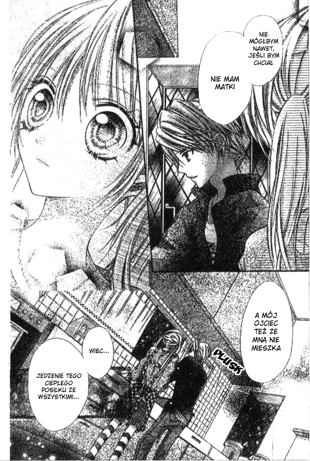 Rockin' ★ Heaven Vol. 1 Ch. 4 第26页