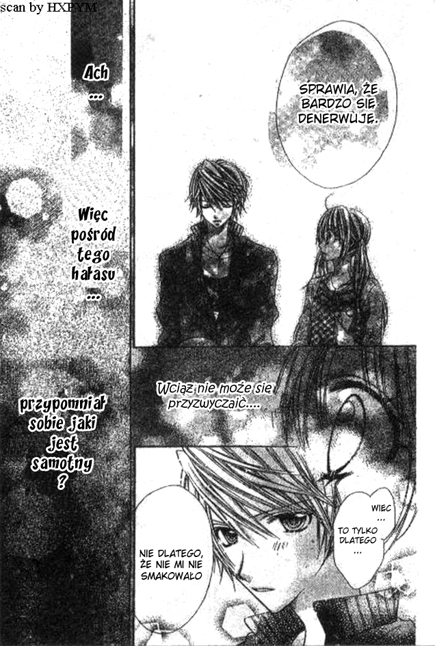 Rockin' ★ Heaven Vol. 1 Ch. 4 第27页