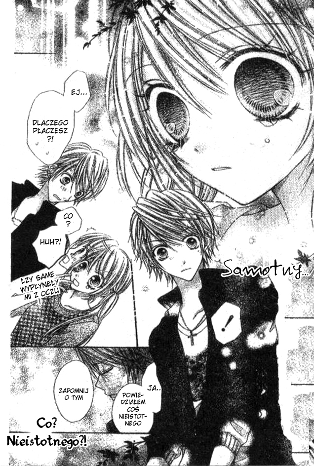 Rockin' ★ Heaven Vol. 1 Ch. 4 第28页