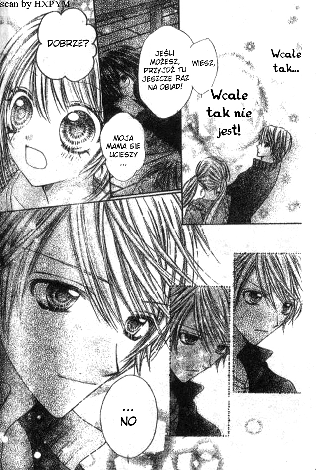 Rockin' ★ Heaven Vol. 1 Ch. 4 第29页