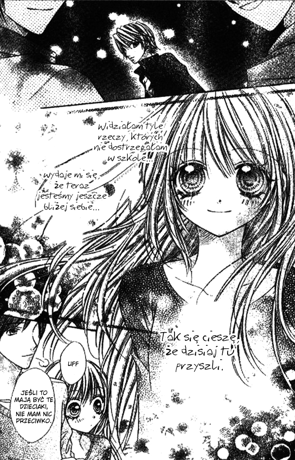 Rockin' ★ Heaven Vol. 1 Ch. 4 第31页