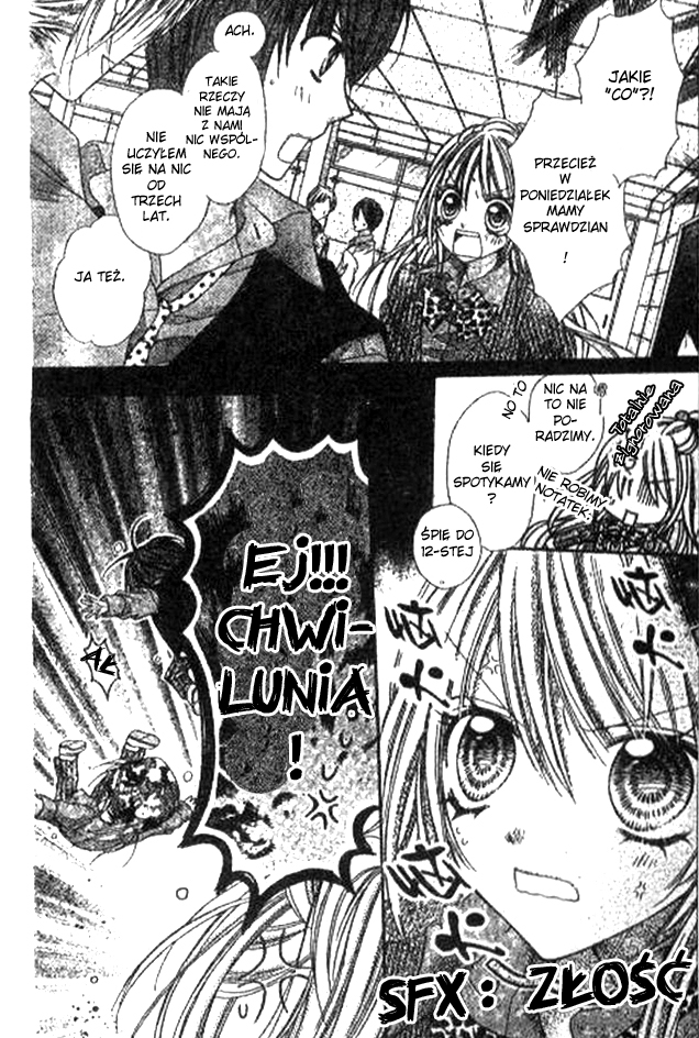 Rockin' ★ Heaven Vol. 1 Ch. 4 第6页