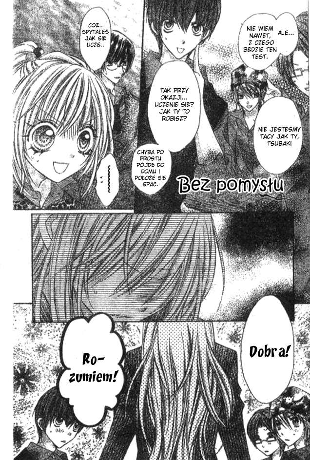 Rockin' ★ Heaven Vol. 1 Ch. 4 第8页