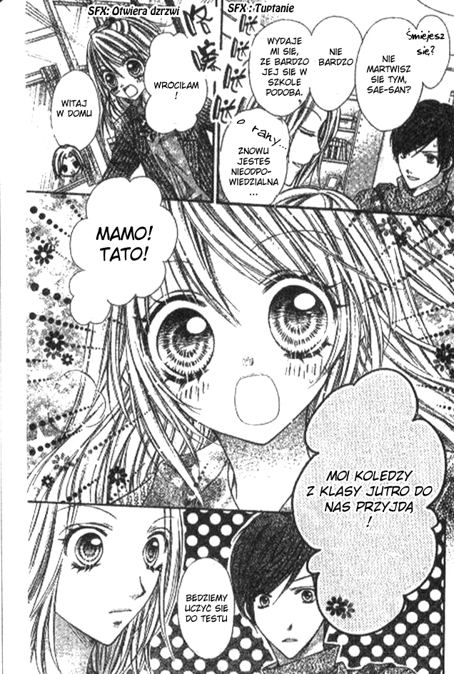 Rockin' ★ Heaven Vol. 1 Ch. 4 第10页