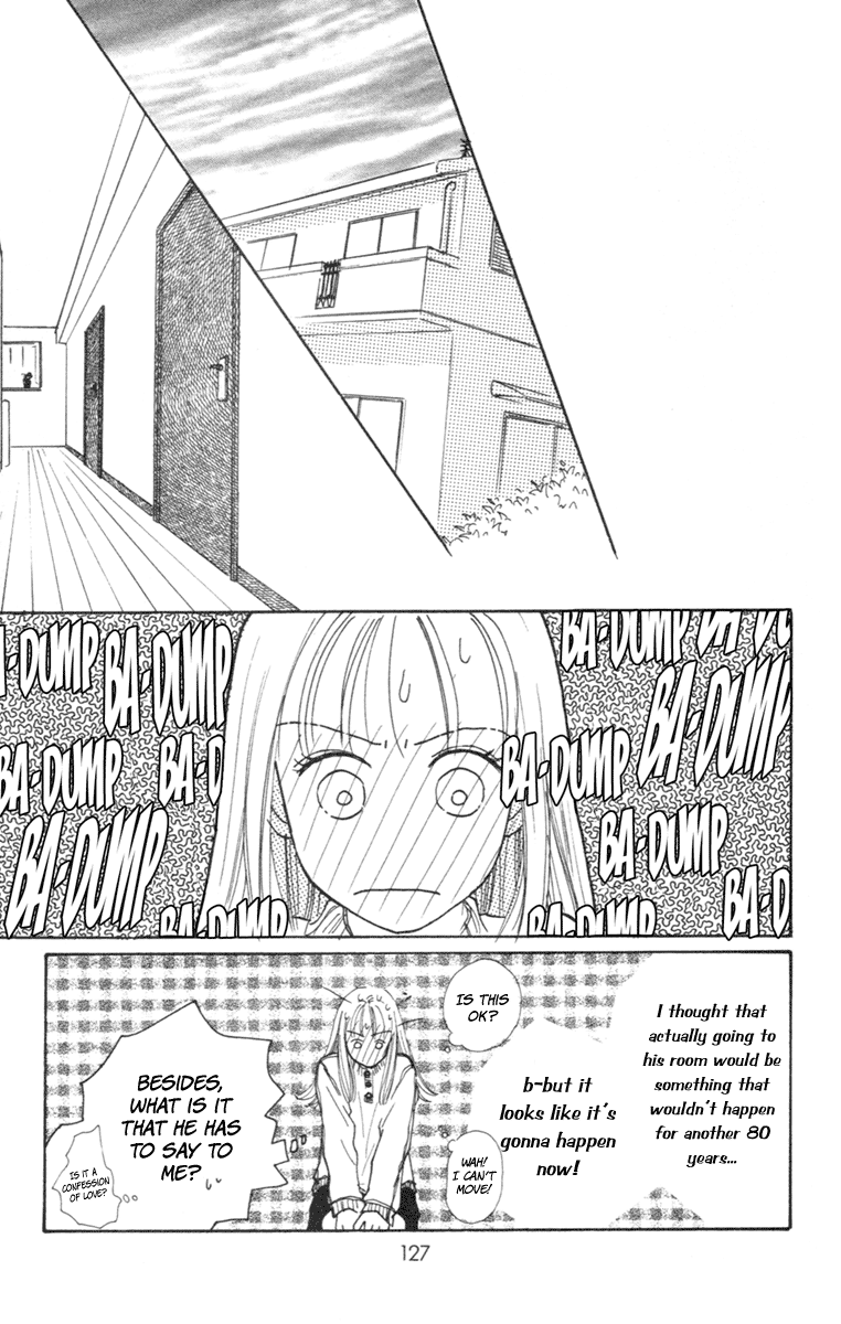 Renai Catalog Vol. 1 Ch. 3 第35页