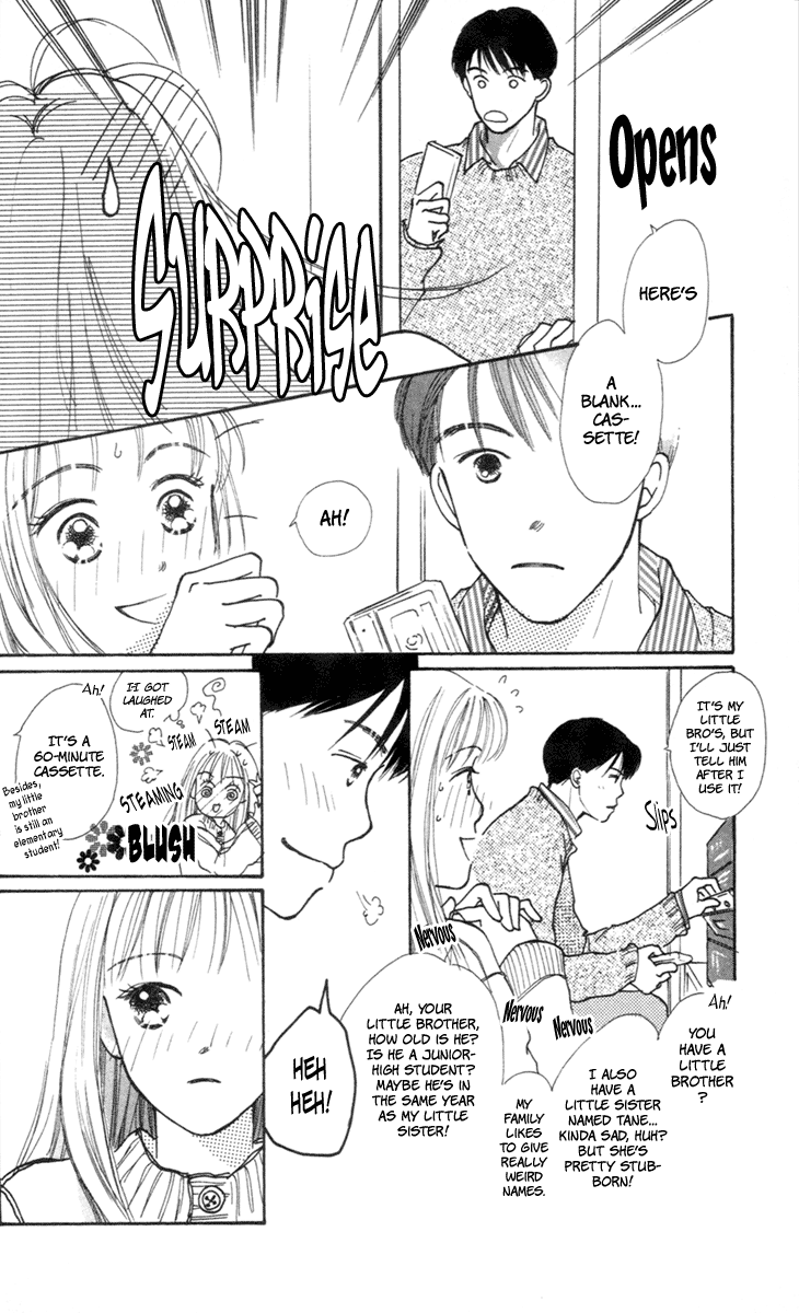 Renai Catalog Vol. 1 Ch. 3 第36页