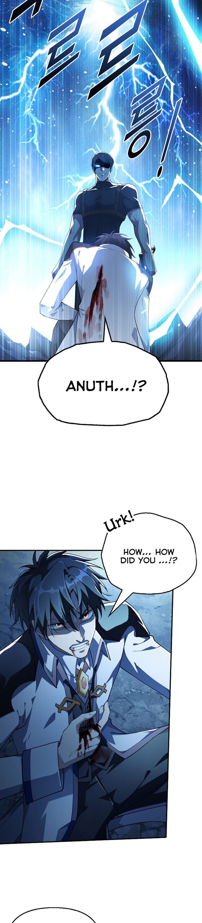 Return of Top Class Master Ch. 1 第11页