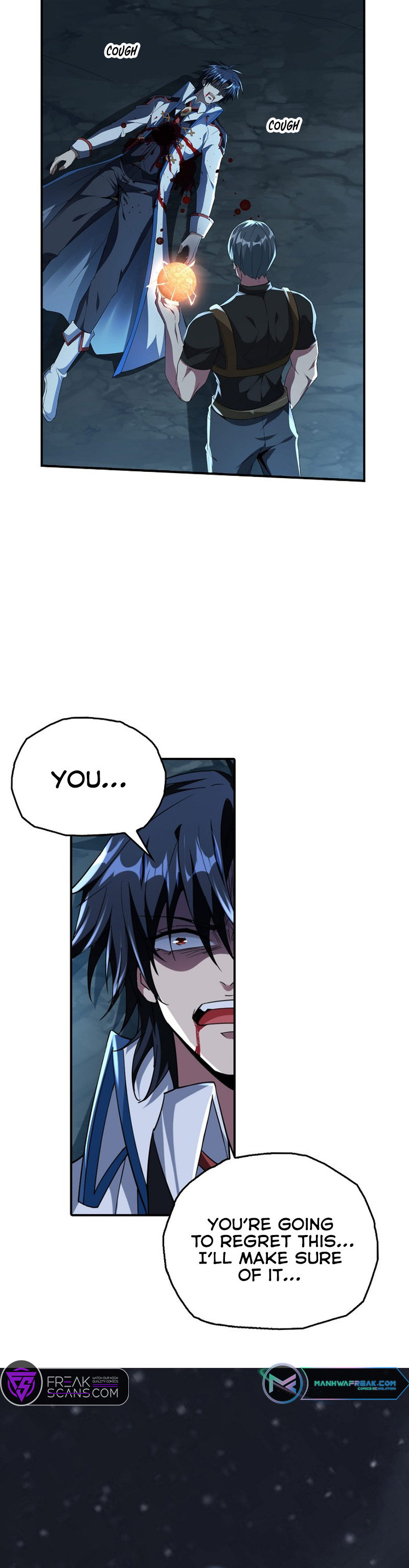 Return of Top Class Master Ch. 1 第16页