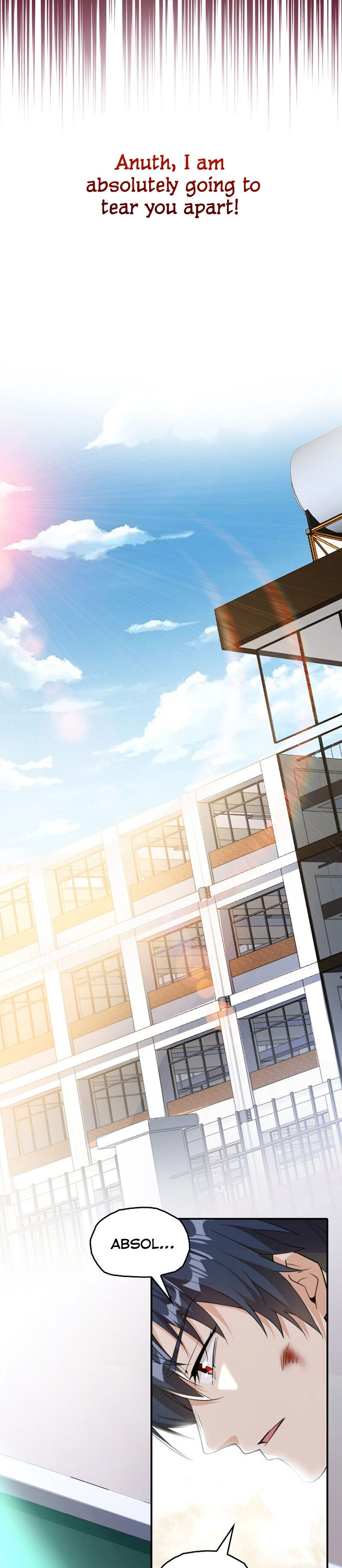 Return of Top Class Master Ch. 1 第19页
