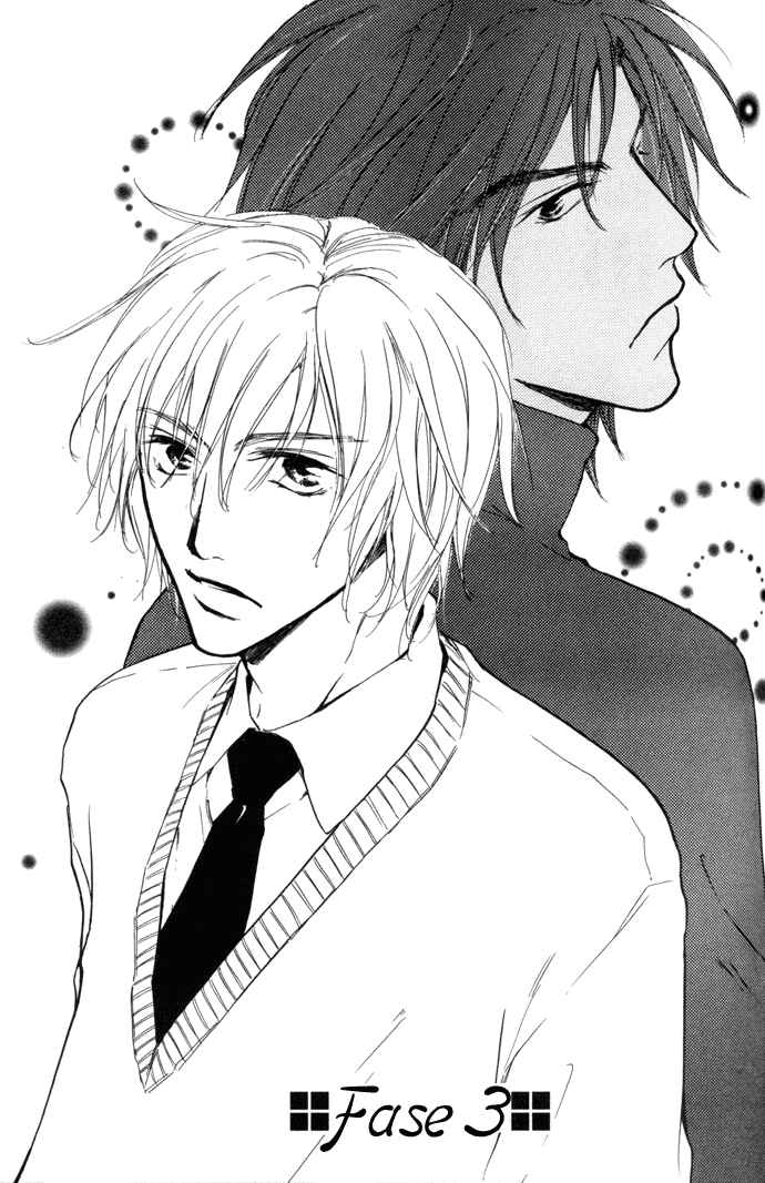 Honki ja Neekara Vol. 1 Ch. 3 第3页