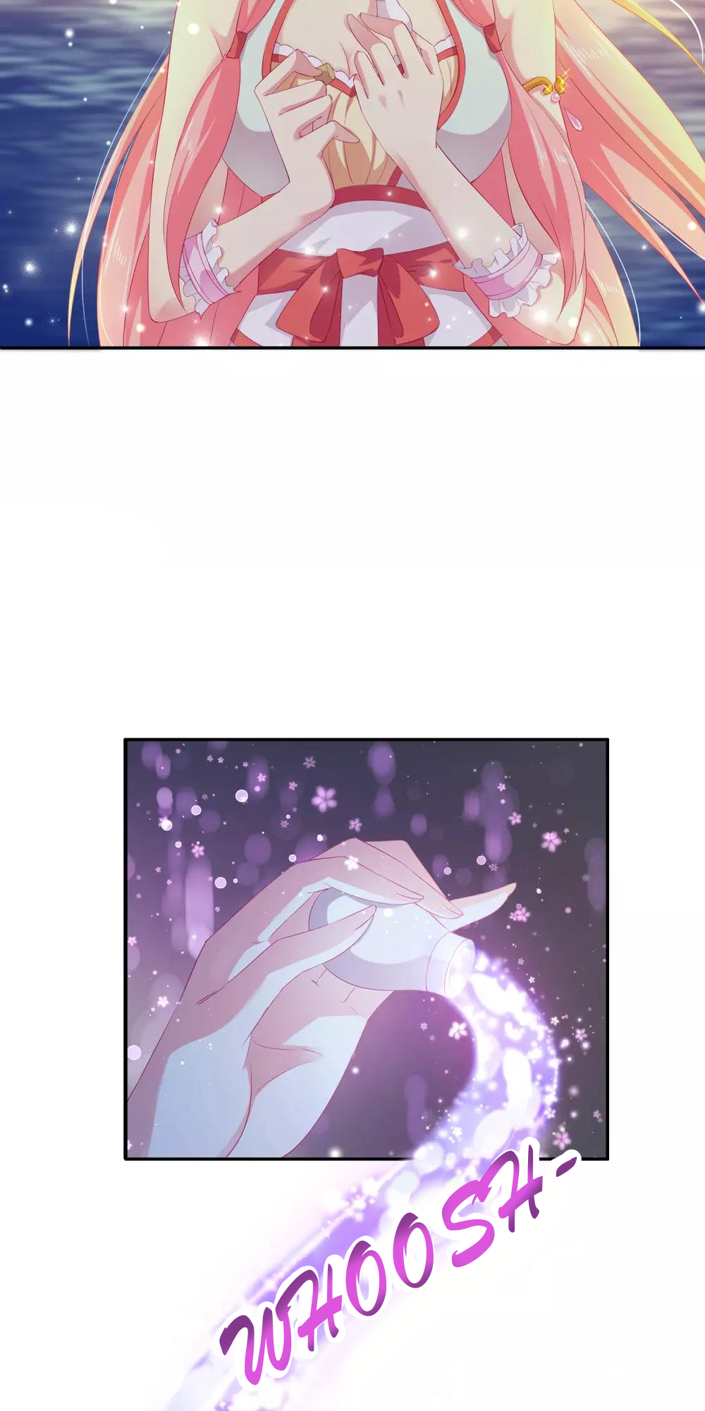 The Dragon King’s Mermaid Bride Ch. 3 第6页