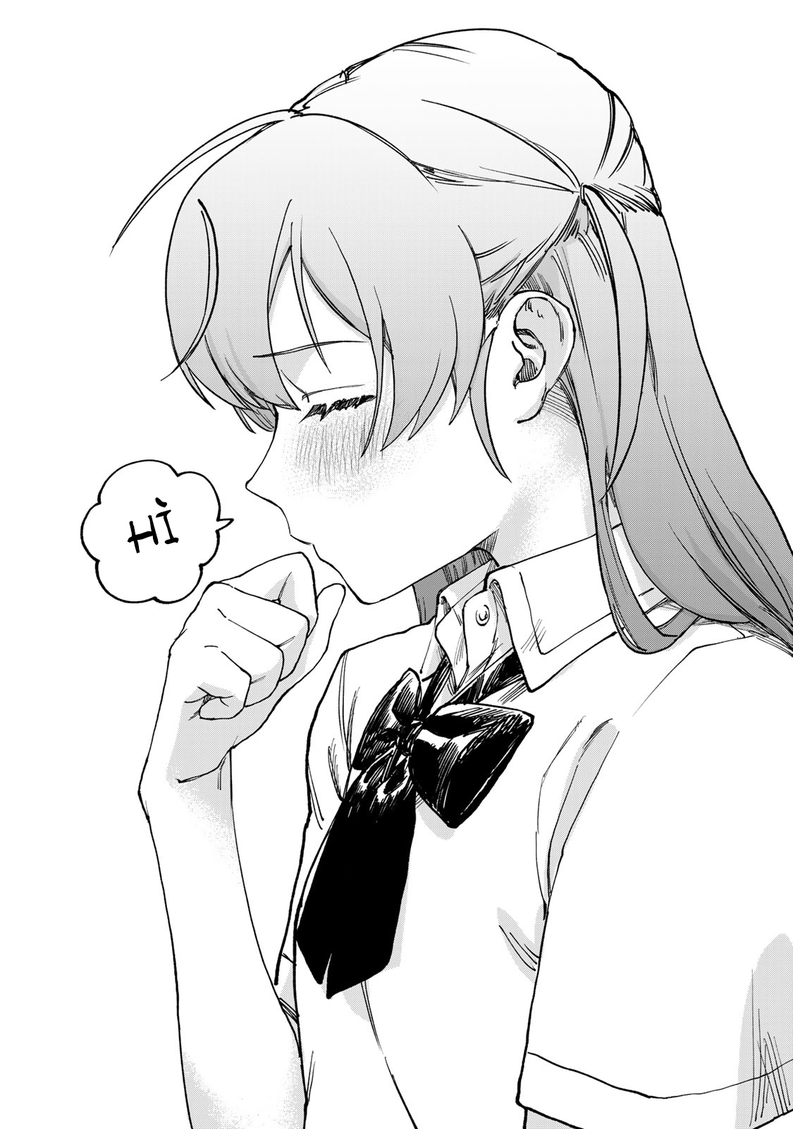 Tsumi to Batsu no Spica Spica - Tội Ác và Hình Phạt (1) 第46页