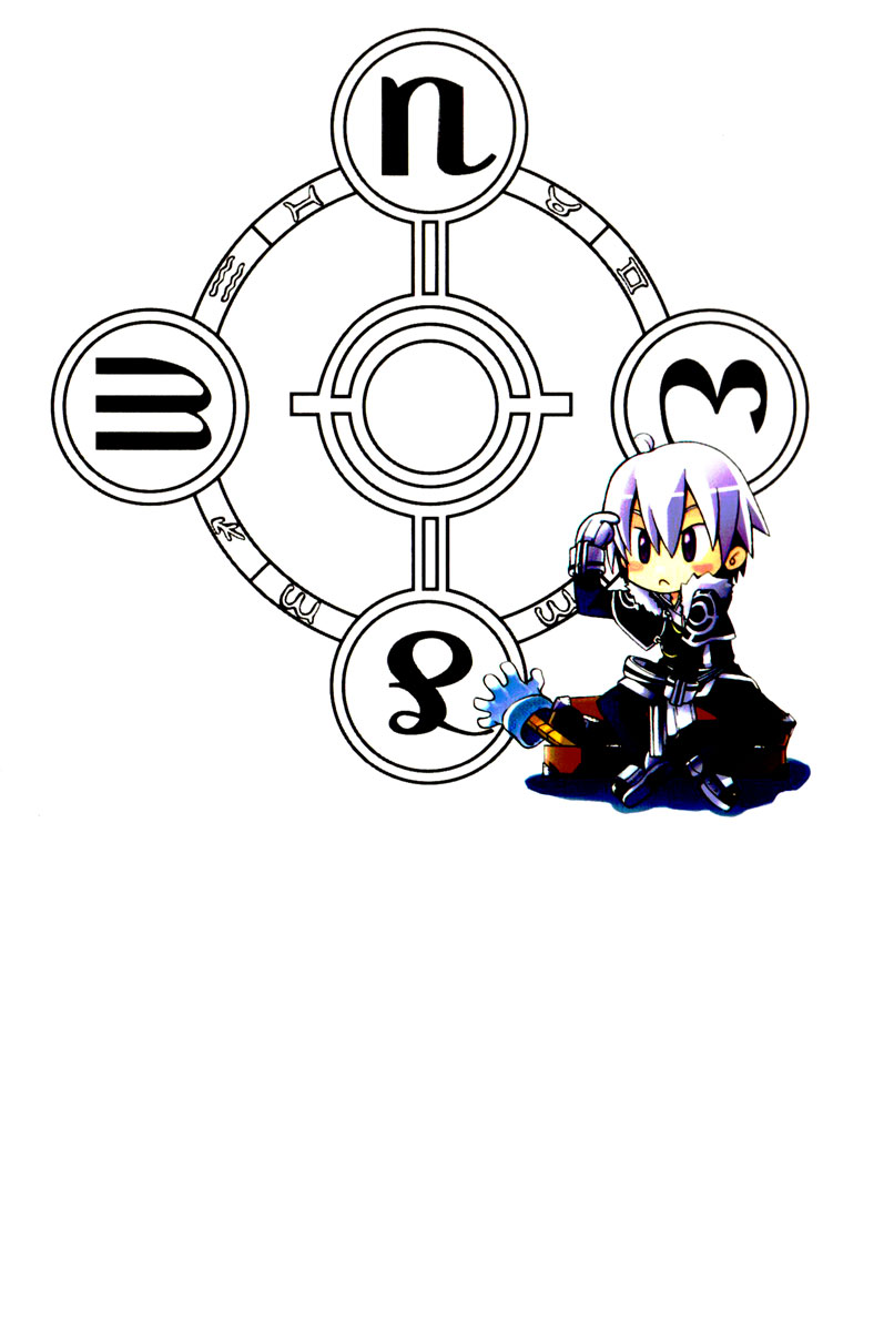 Witch Hunter Łowca Wiedźm 第2页
