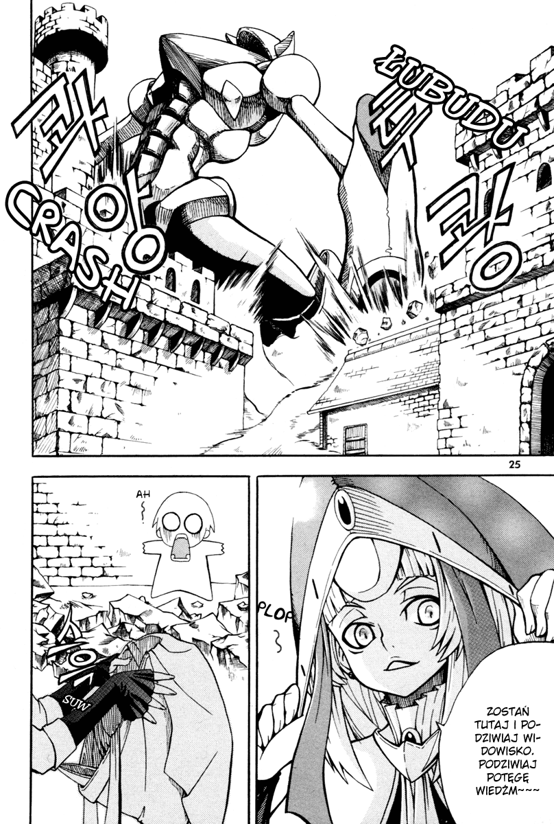 Witch Hunter Łowca Wiedźm 第24页