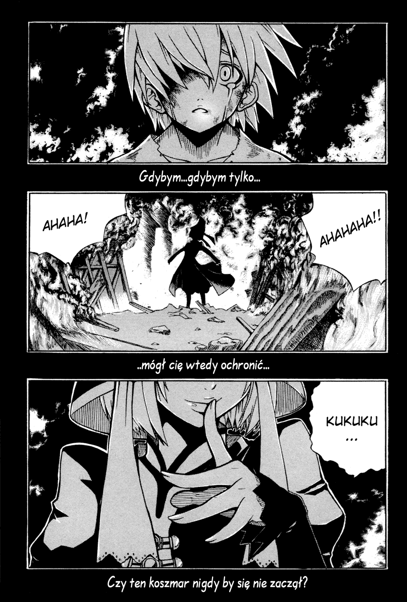 Witch Hunter Łowca Wiedźm 第5页