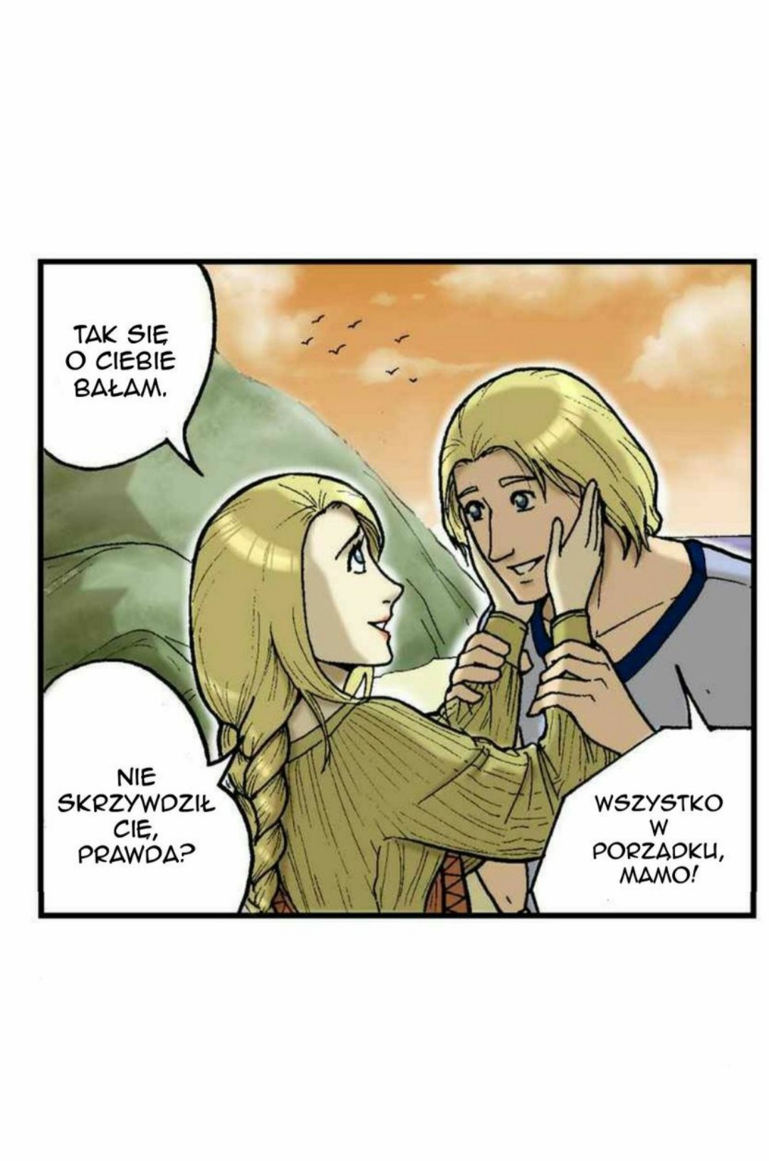 Deities of the ancient Ch. 4 第6页